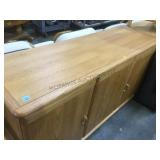 Office work station, local pickup only