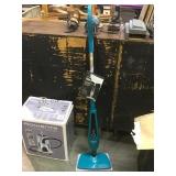 Han slim & light pro steam mop, local pickup only