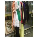 Clothing, 3 girls church dresses & the rest