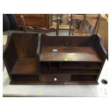 Decorative Storage shelves for over any dresser.