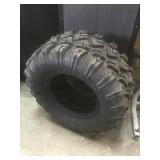 Versus Trail ATV 27/11 R-12 tire, local pickup