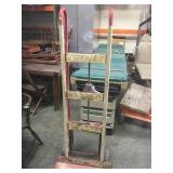 Appliance dolly, local pickup only