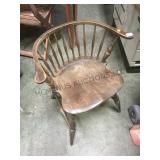 Antique chair, local pickup only