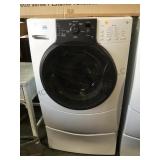 Kenmore Elite HE3 front load washing machine