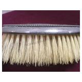Sterling handle vanity brush
Sterling C 1351 M