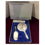 3 piece child dresser set