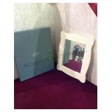 LENOX mirror with stand