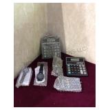 NIB  3 watches & 3 calculators from AARP