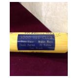Autographed baseball bat NO  COA