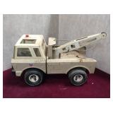 TONKA TOW TRUCK