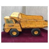 jumbo NYLINT  dump truck