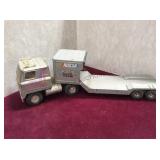 ERTL NASCAR HAULER