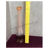 Shot glass & vase, local pick up only