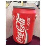 COCA-COLA  cooler local pick up only