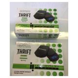 A pair of THRIFT  professionals digital scales