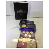 Official Bicentennial Comm. Medal 2- Presidential