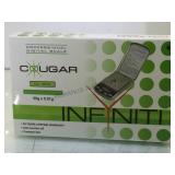 Cougar Infiniti  Professional Digital Scale
