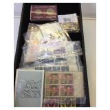 Mint stamps, Elvis stamps, Comm. Reproduction