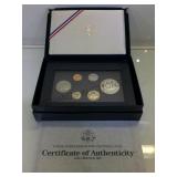 1990 Prestige  Set,includes the 1990 Eisenhower