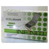 Cougar Infiniti  IC-50 Professional Digital