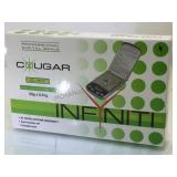 Cougar Infiniti IC-50 Professional Digital Scales