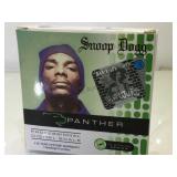 Panther Snoop Dogg Professional Digital Scales