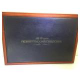 The complete coin collection, (31) presidential