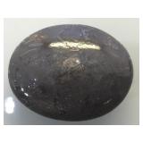 Sapphire cabochon, 141.85 CT