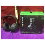 Razer Man O