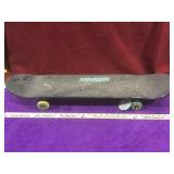 Speed Demons skateboard with tag local pickup