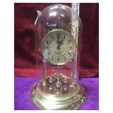 Elgin anniversary clock quartz local pickup only