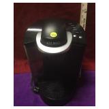 Keurig single cup coffee maker model B40 local
