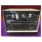 Vintage Ascorlight QC8 lighting system power pack
