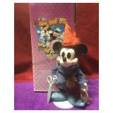 Disney Brave Little Tailor classic Mickey Mouse