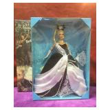 Midnight waltz Barbie doll, 2nd edition (nib).