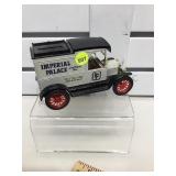 Bank, Imperial Palace Las Vegas , die cast, 6 in