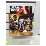 Star Wars Force Awakens Edad figure, mib