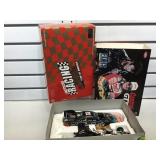 Action die cast 1/24 Elvis/ John Force race car