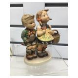 Hummel 40/0 To Market, TMK 3, vg condition, 5 in