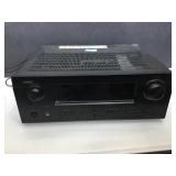 Denon  surround sound receiver, AVR 591, local