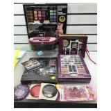 Group nos makeup items, original packaging,local