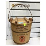 CPO MESS OPEN, Japan 1974