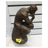 Austin Products, 1962,  The Thinker, chips