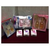 NIB  6 WOMENS PERFUMES
