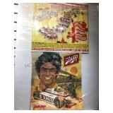 Great Schlitz Circus Parade poster, Milwaukee