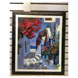 Carsuzan, Jean Claude