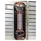 MAC Tools tin thermometer, approx 26 cal n H.,