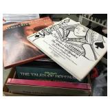 Box of classical Lps, 33 rpm, local pickup only