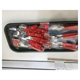 Coca-Cola flatware, 4 new sets , plus more, and a