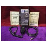 Pointer portable emergency locator transmitter.